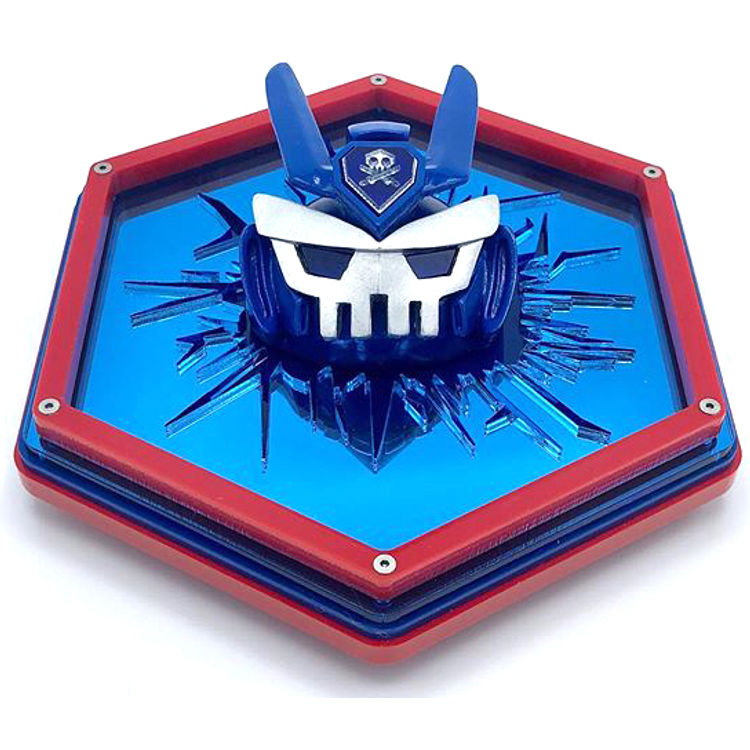 Prime by JFO (Jason Forbes)