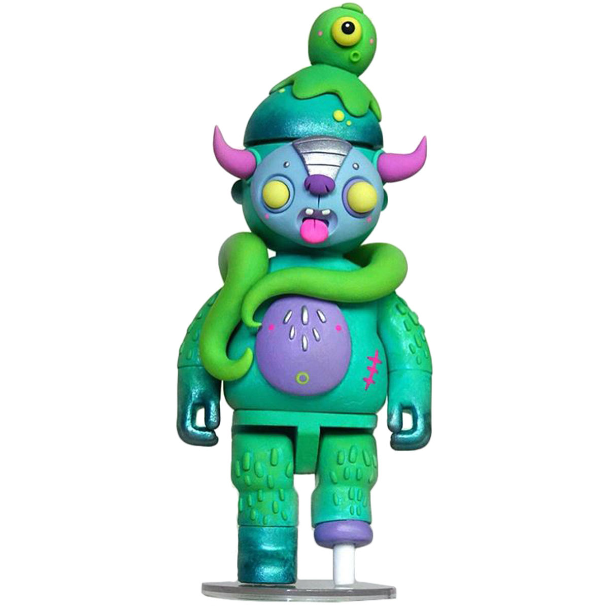 'untitled' (Team USA)