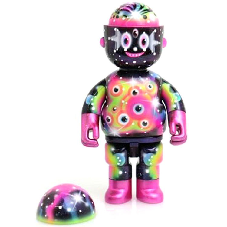 Bobby Visions  (Team UK) by Zukaty (Paulo Mendes)