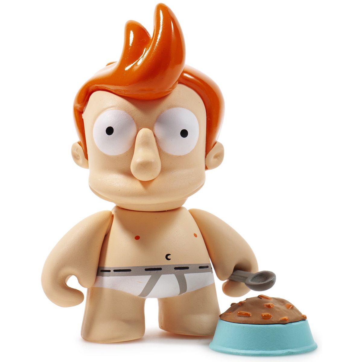 Underwear Fry : Futurama
