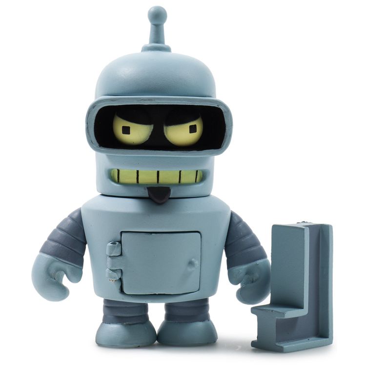 Flexo : Futurama by 20th Television