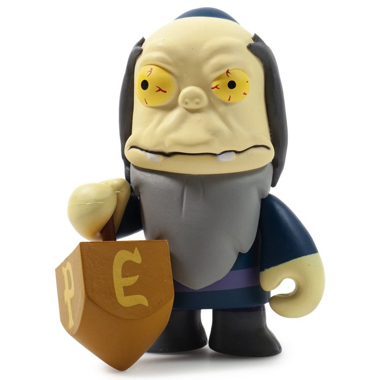 Chanukah Zombie : Futurama by 20th Television