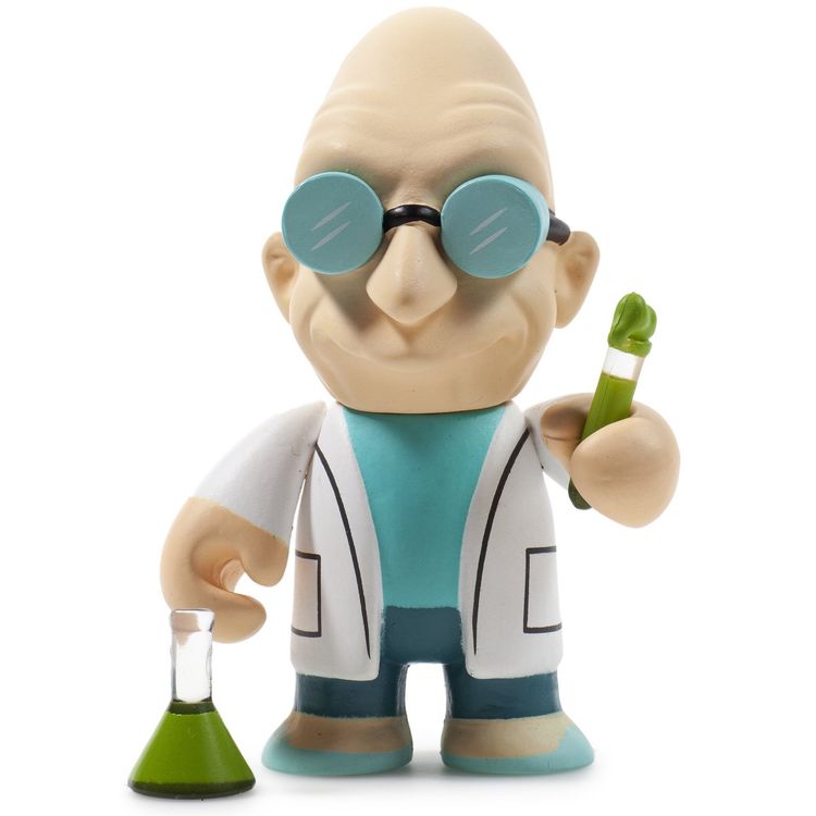 Hubert J Farnsworth : Futurama by 20th Television