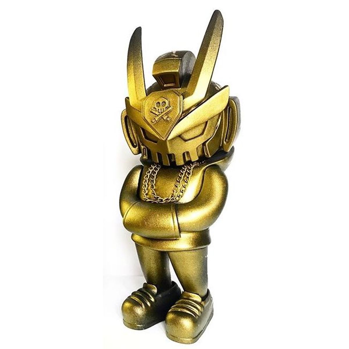 12" Hidden Midas Mega TEQ63