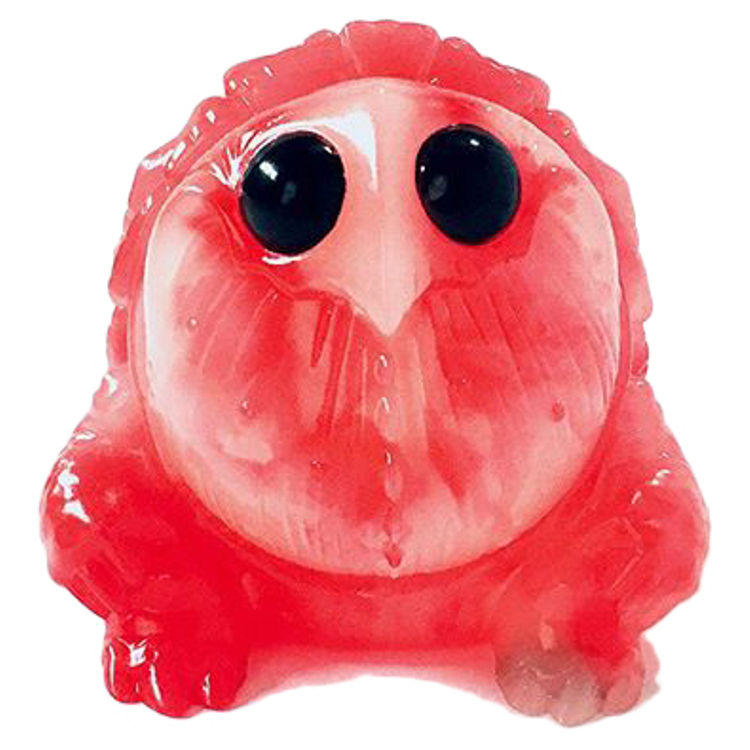 Calico Red Algonac (FPF '19) by Chris Ryniak
