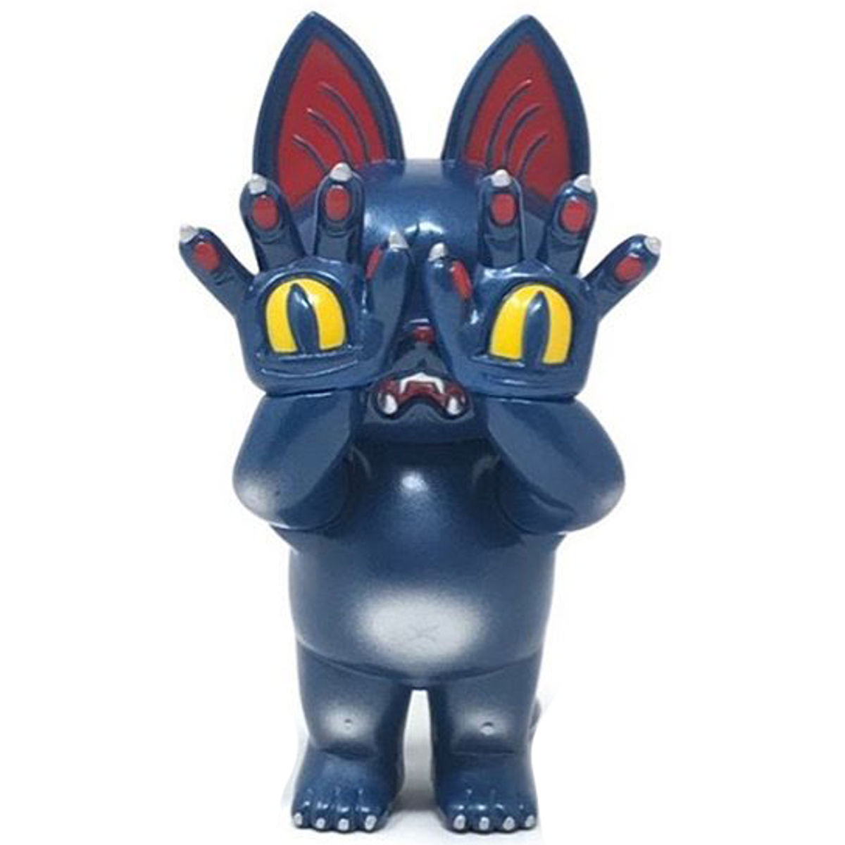 Blue Hell's Cat Onigiri (FPF '19)