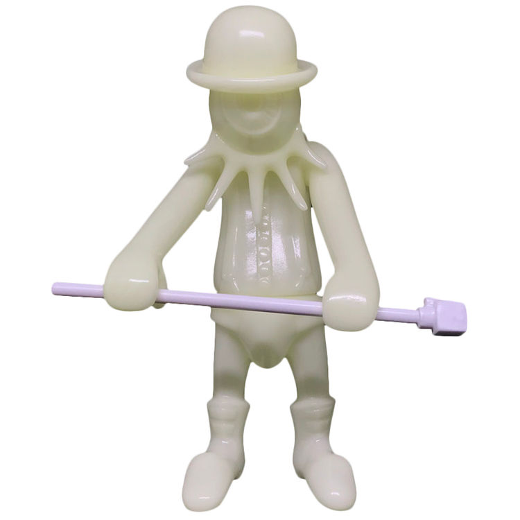 Night Vision (GID) Nadsat Boy by Kenth Toy Works