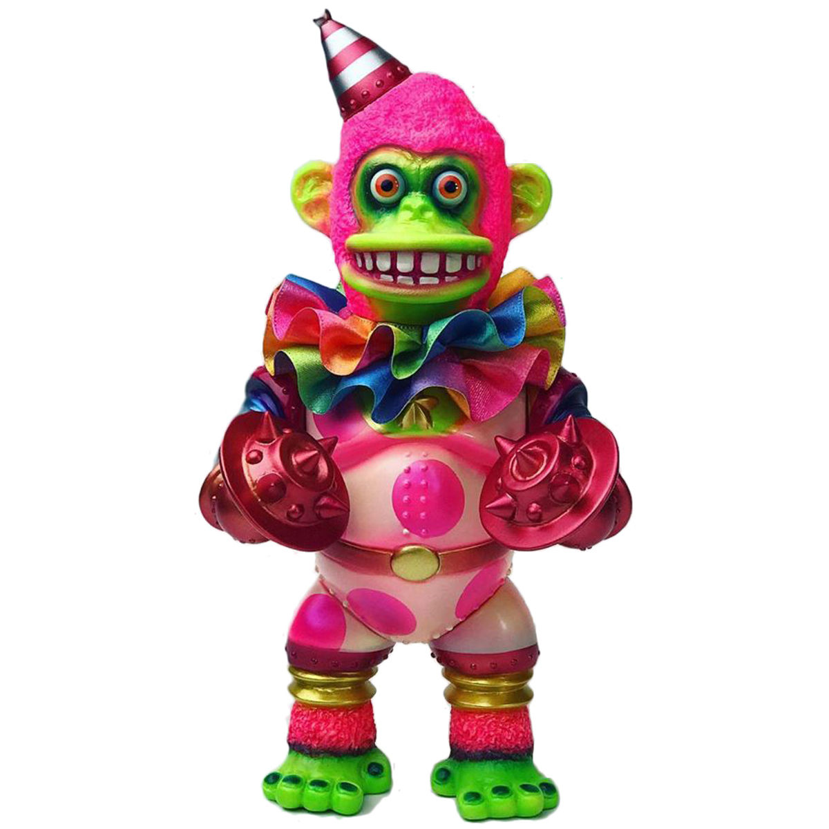 Toxic Girl