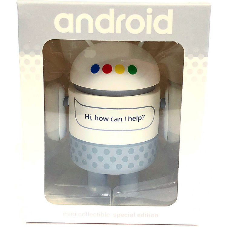 Smart Display by Feng Yuan