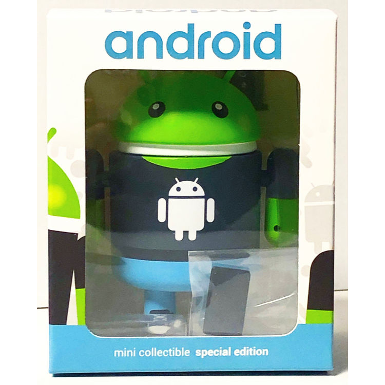 Android Partners by Google