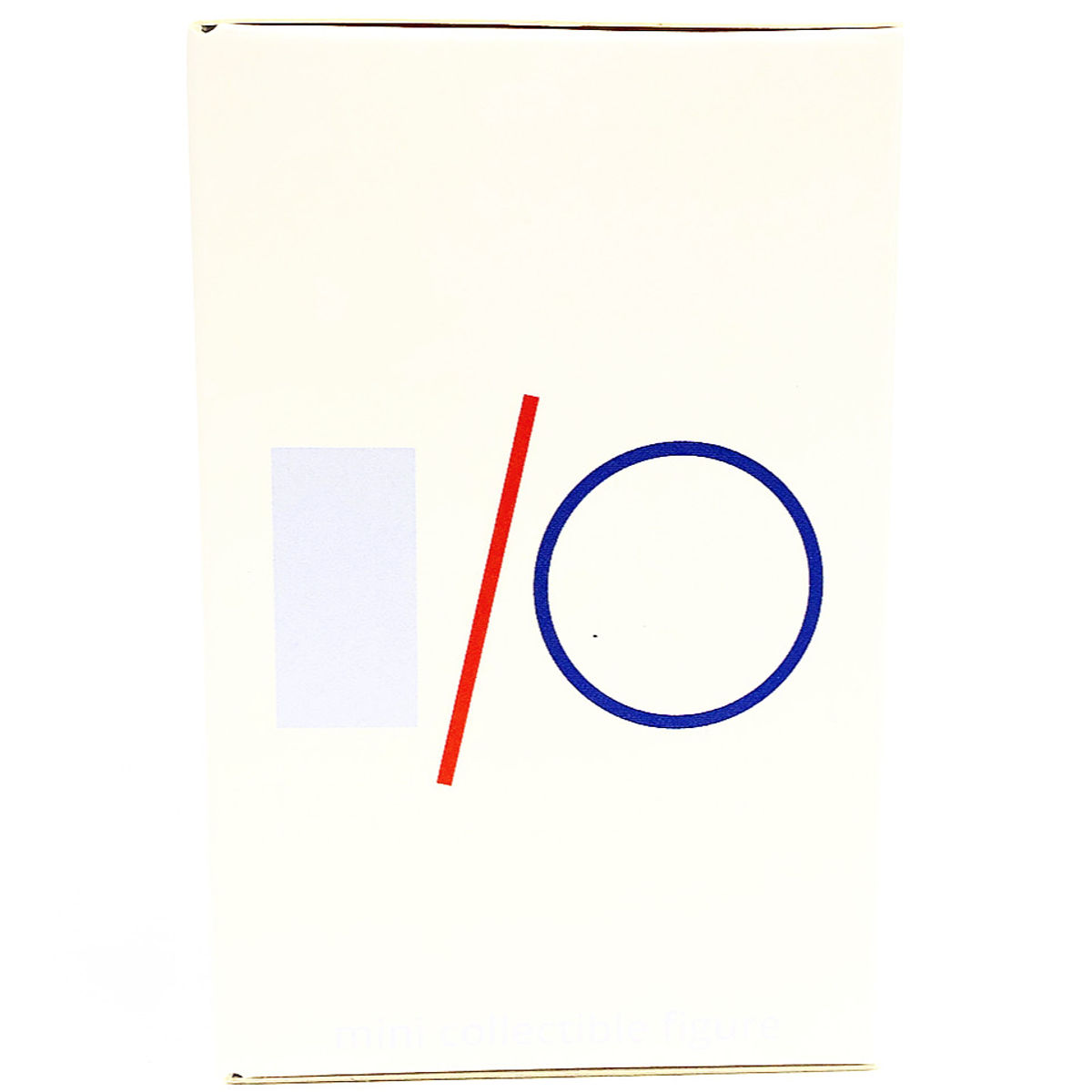 I/O 2019 (RED)