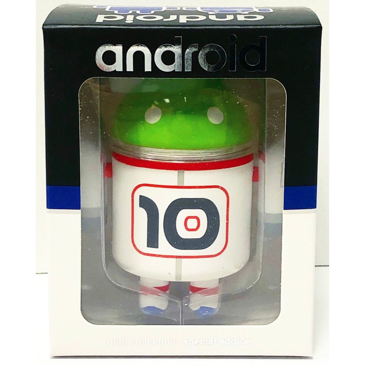 Astronaut 10 Year Anniversary Android