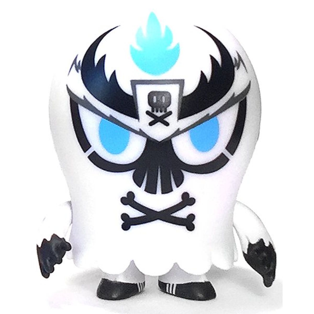 Ghost Emperor TEQ