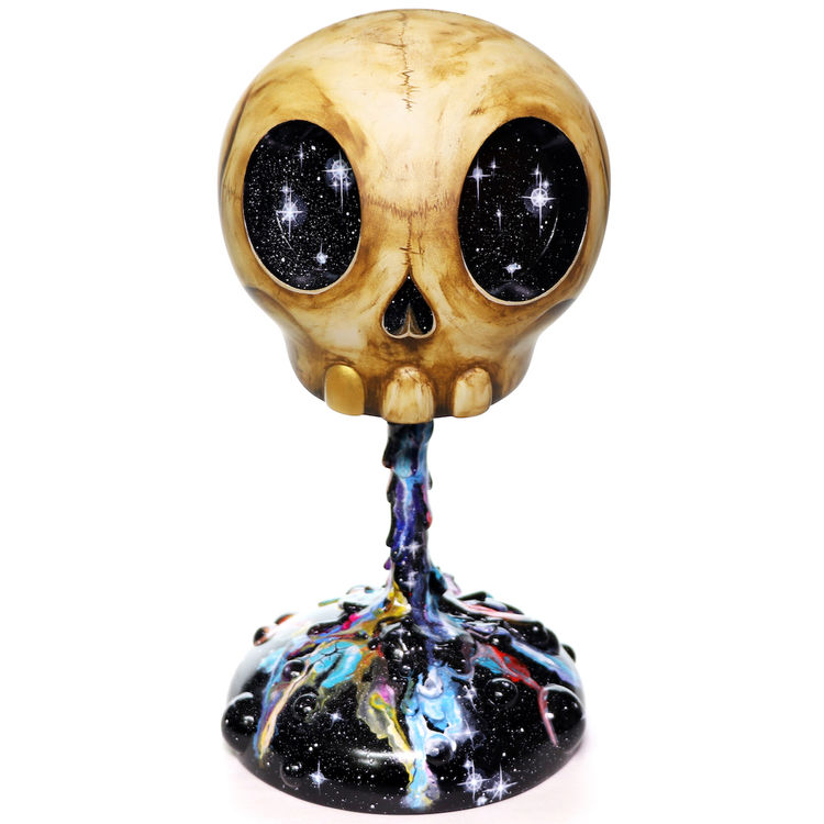 Starchild by Kendra Thomas