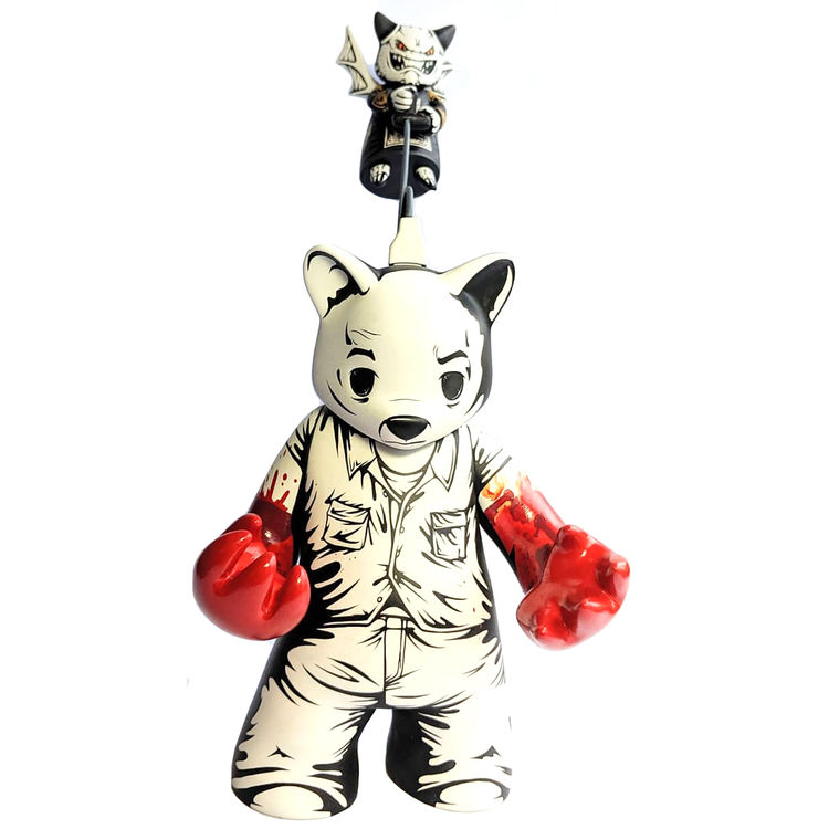 Possessed By My Own Past by Jon-Paul Kaiser