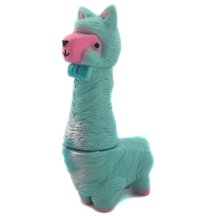 Paca (FPF '19) by UhOh Toys