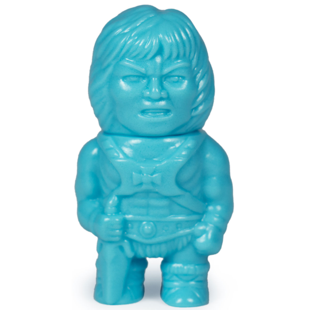 Turquoise Micro He-Man