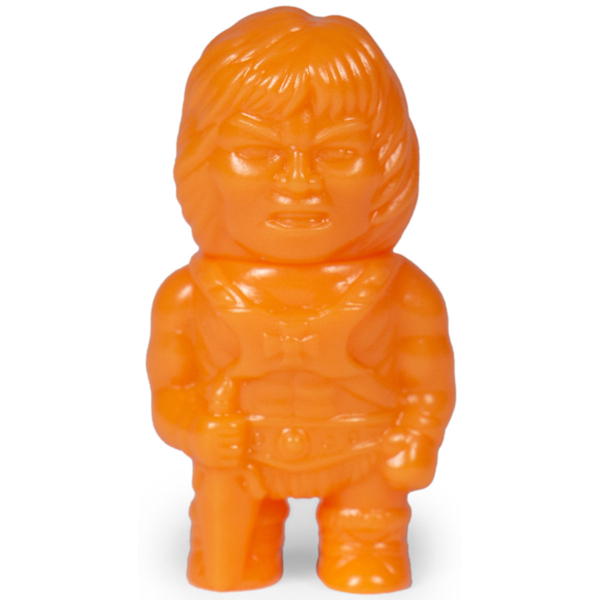 Orange Micro He-Man