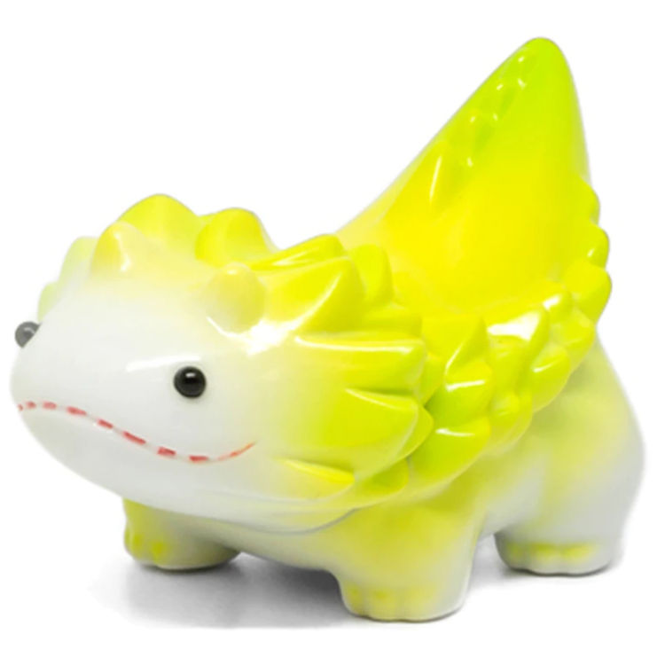 Key Lime Seedlas by Shoko Nakazawa (Koraters)