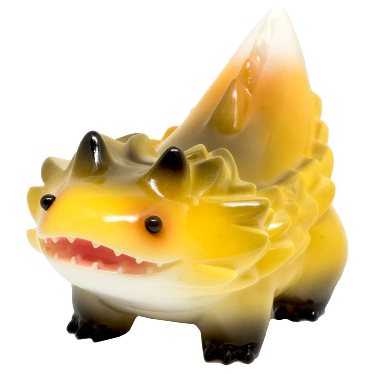 5" Fox Seedlas Brother by Shoko Nakazawa (Koraters)