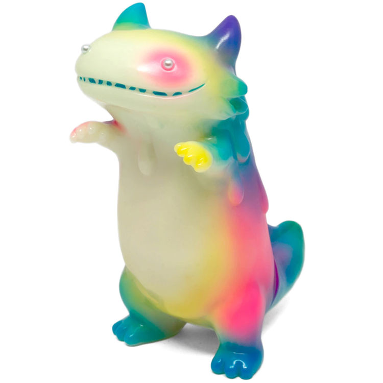 Rainbow GID New York Dream Byron by Shoko Nakazawa (Koraters)