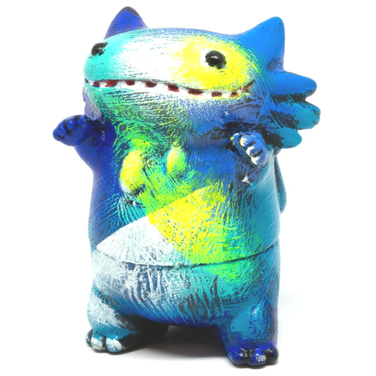 Blue Green VAG Byron by Shoko Nakazawa (Koraters)