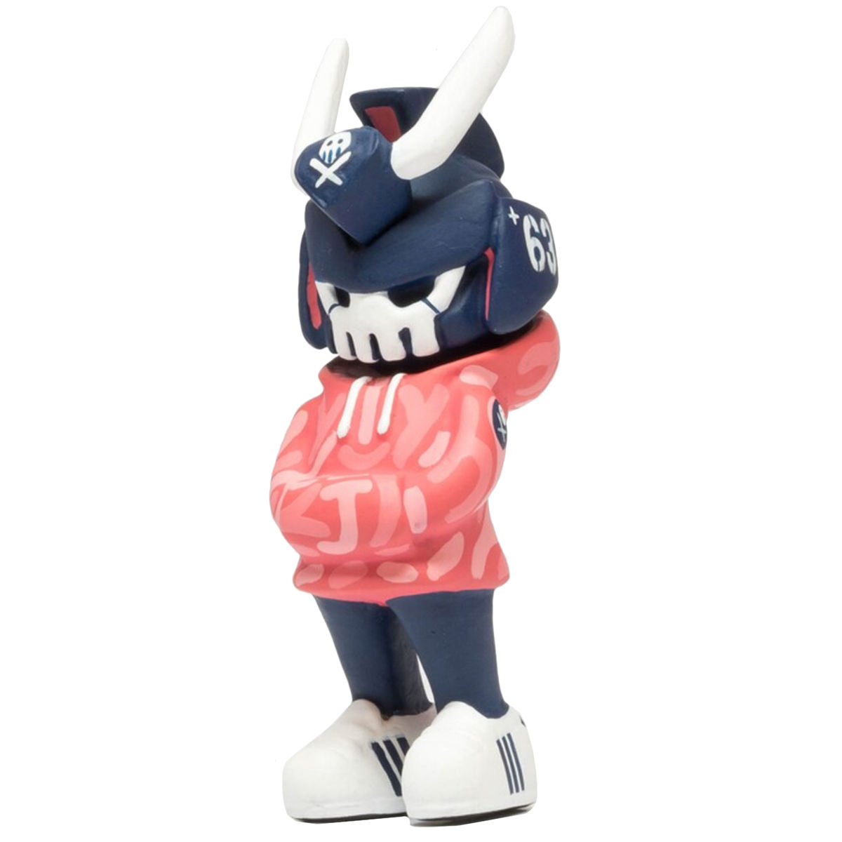 Code Red Camo Micro TEQ63