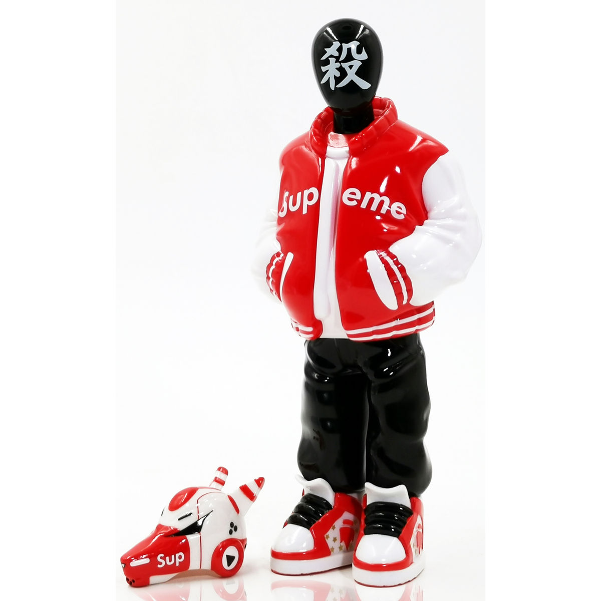 New York Supreme Deez Nutz