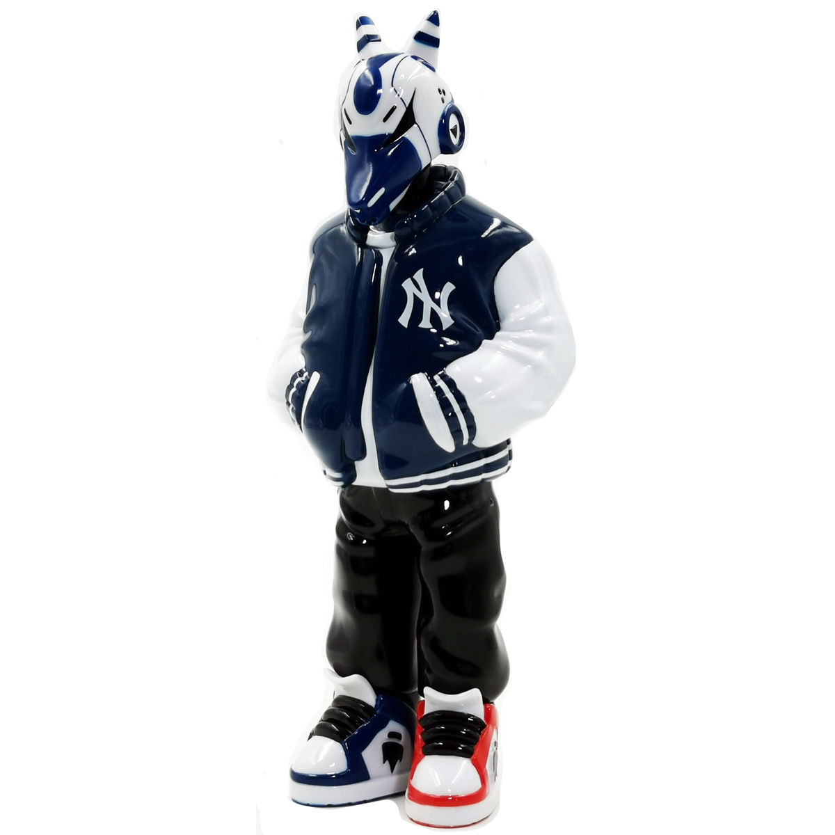 New York Yankees Deez Nutz