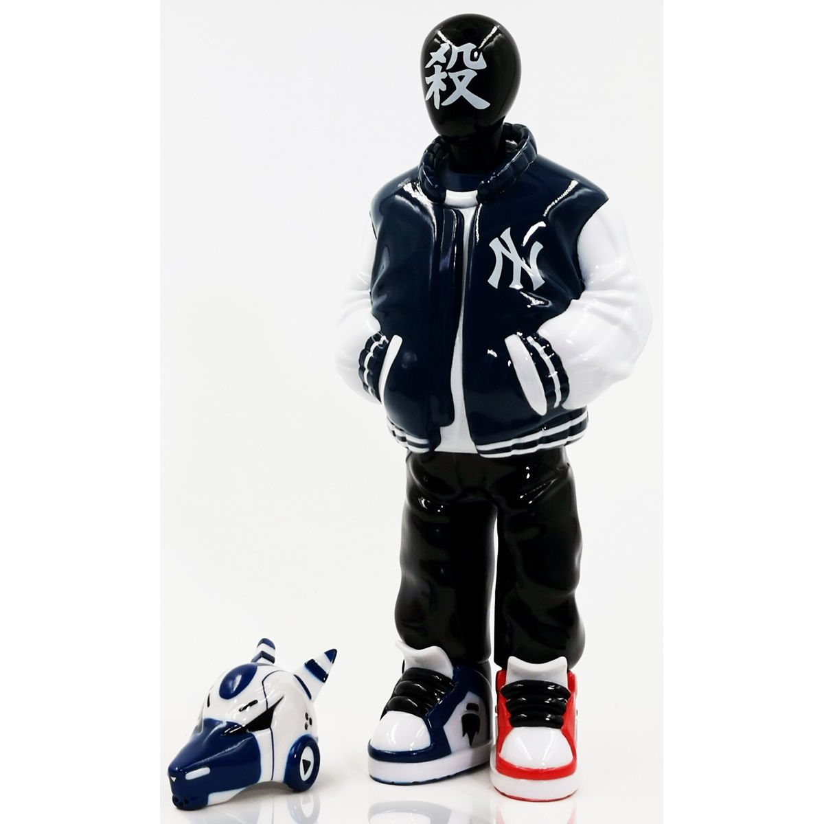 New York Yankees Deez Nutz