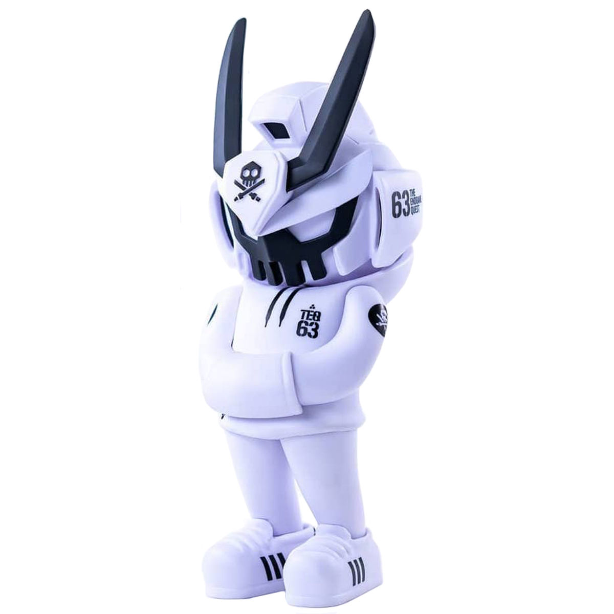 12" Ghost Mode Mega TEQ63