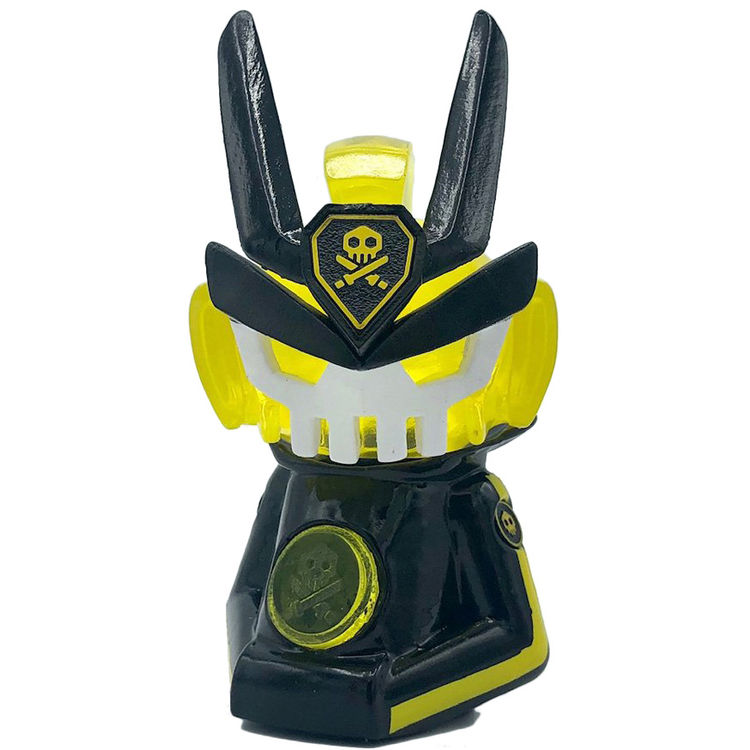 Nightvision TEQ by JFO (Jason Forbes)
