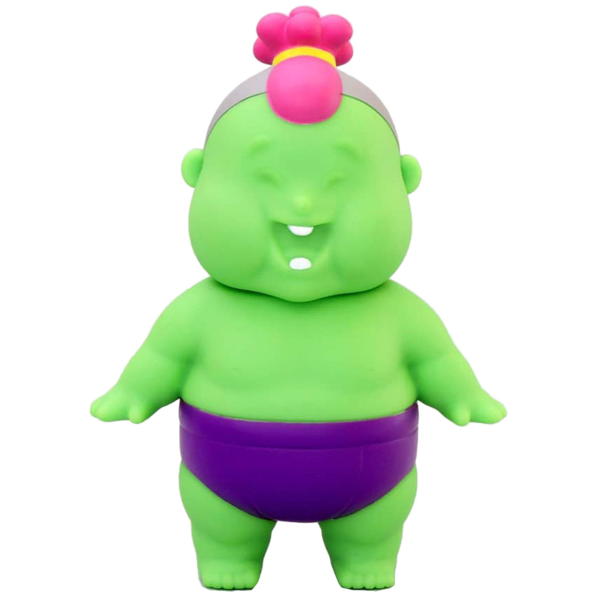 Smash Chubbi Chunk