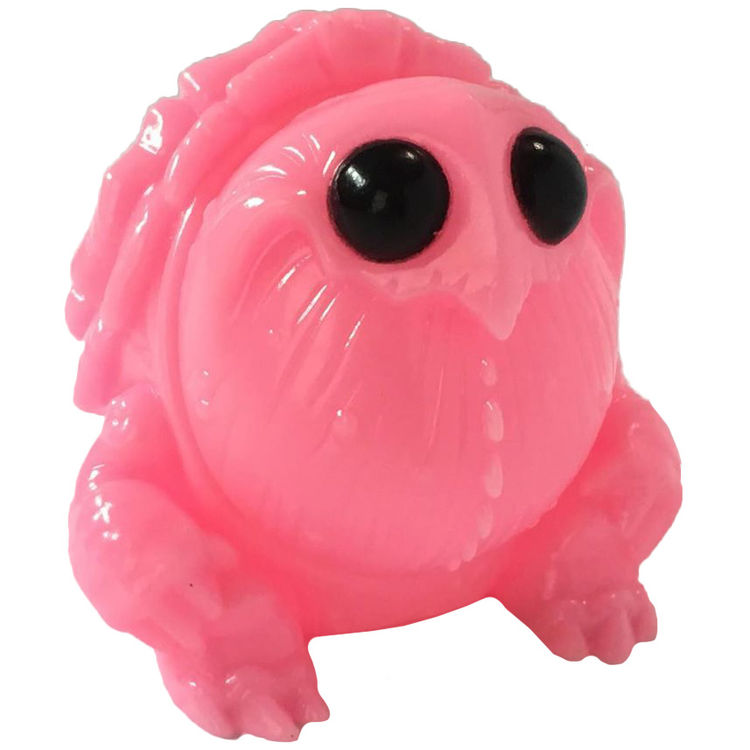 Pink Algonac (FPF '19) by Chris Ryniak
