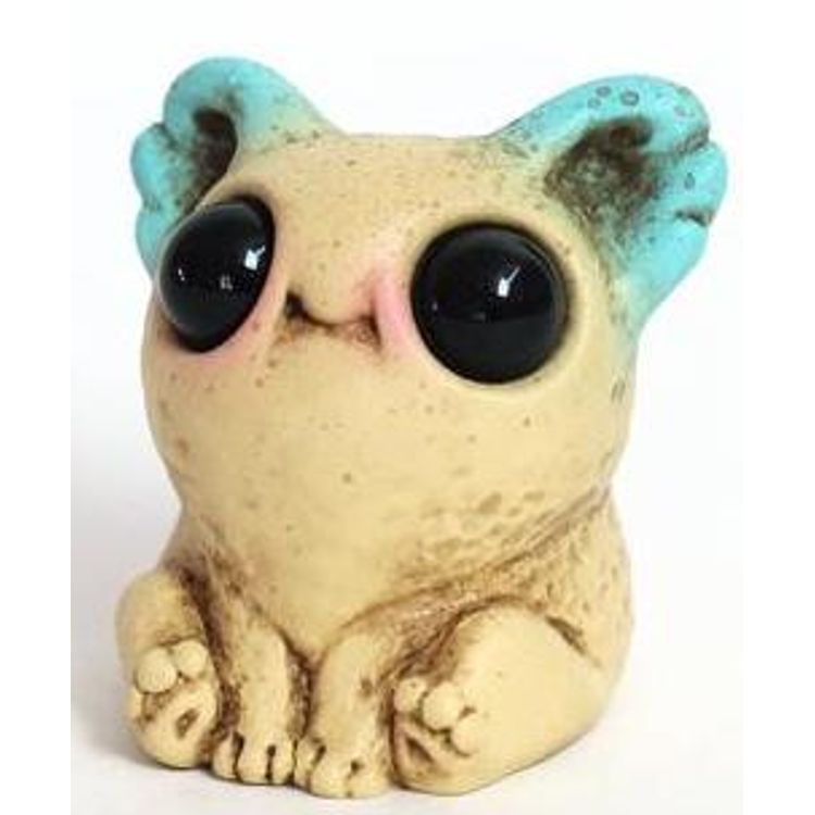 Big Top Helper Smidgen by Chris Ryniak
