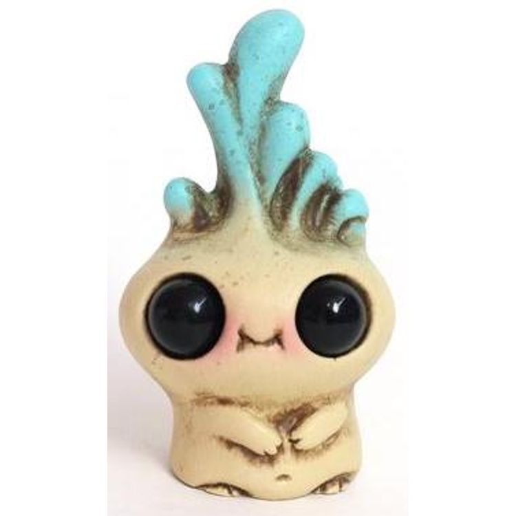 Big Top Helper Dewdrop by Chris Ryniak