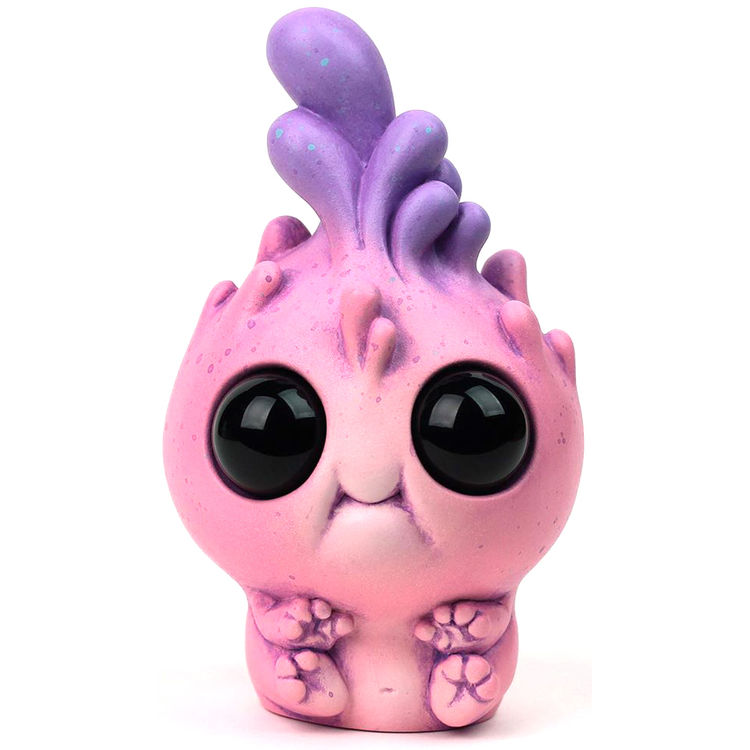 Magic Bubble Dumpledrop by Chris Ryniak