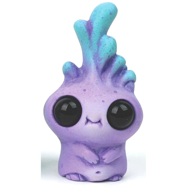 Purple Dewdrop (FPF '19) by Chris Ryniak