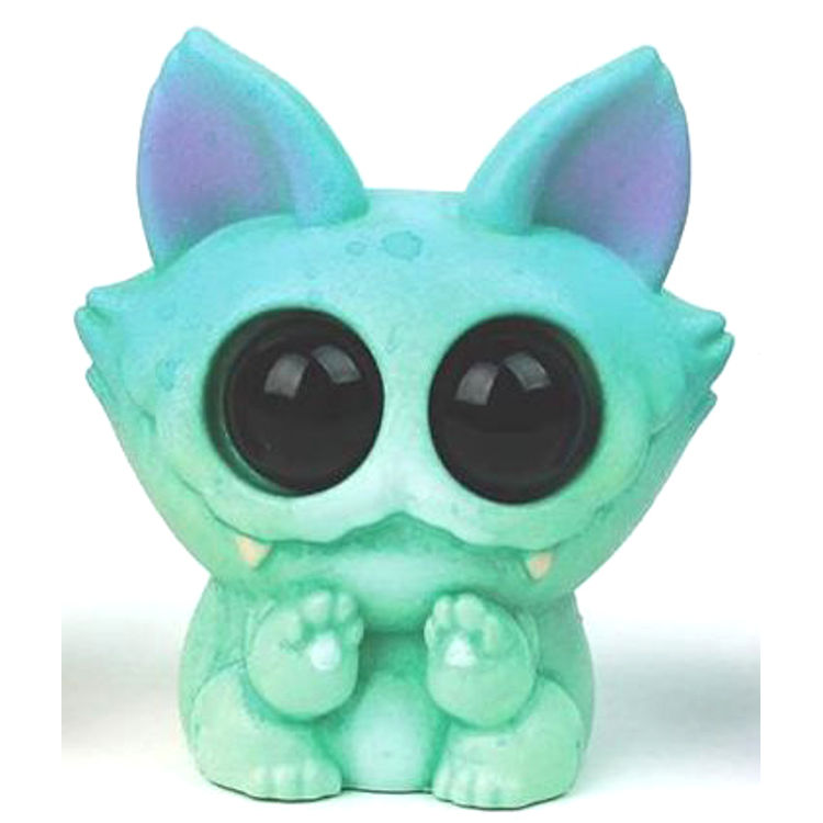 Teal Dashi (FPF '19) by Chris Ryniak