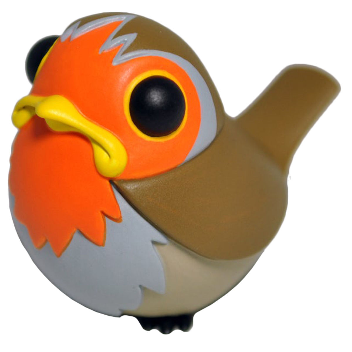 Young Robin Mini - OG Color edition