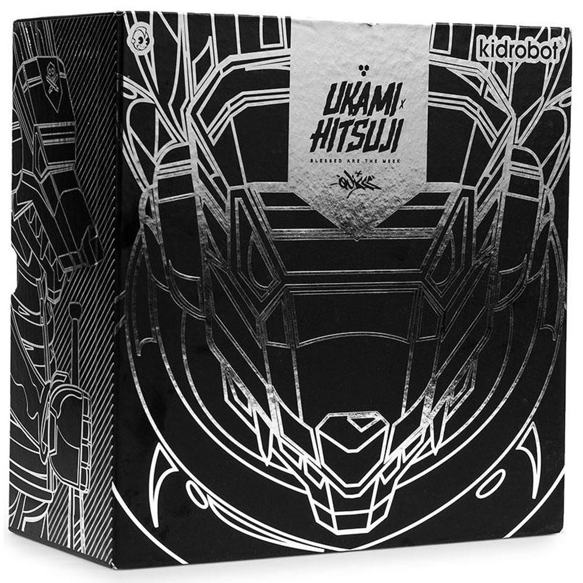 Transparent Sunset Ukami x Hitsuji