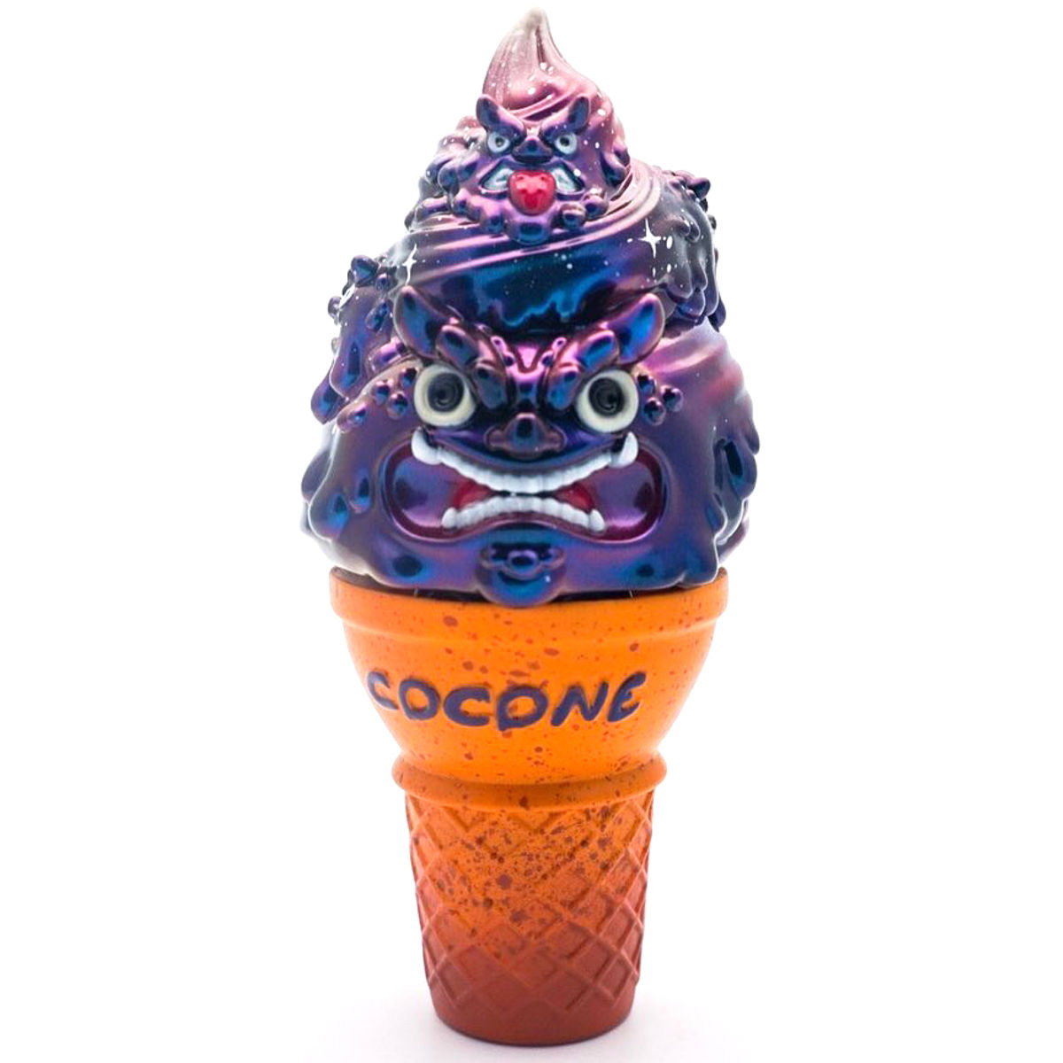 Galaxy Cocone
