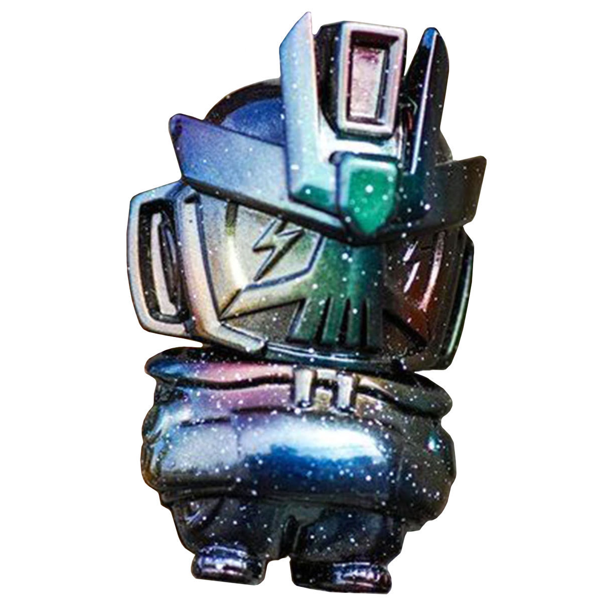 May the North Star Guide Me Nano TEQ63