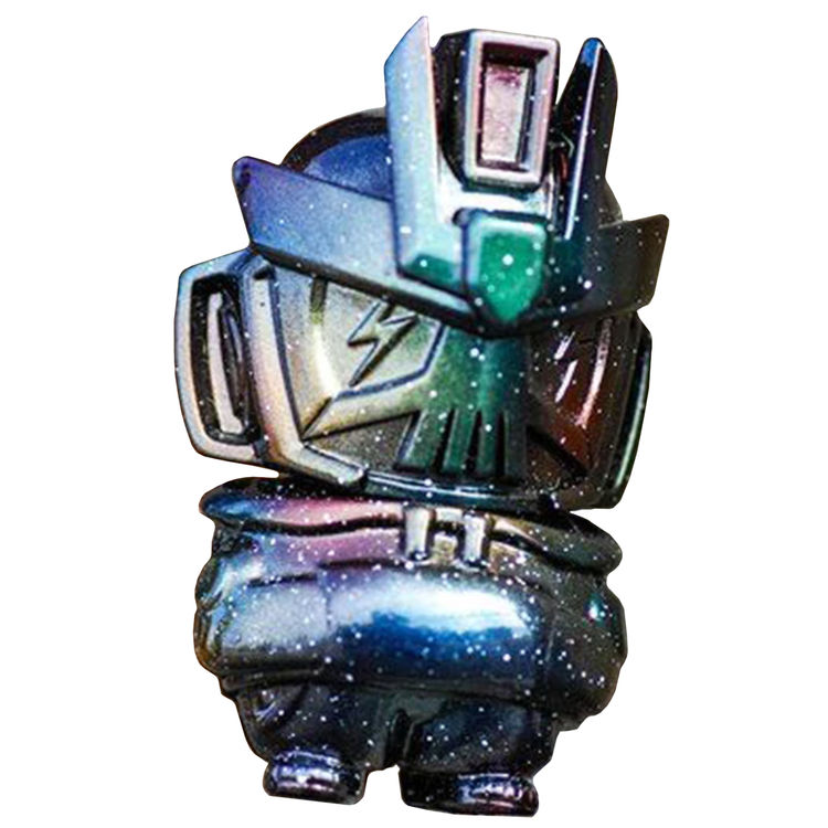May the North Star Guide Me Nano TEQ63 by QUICCS