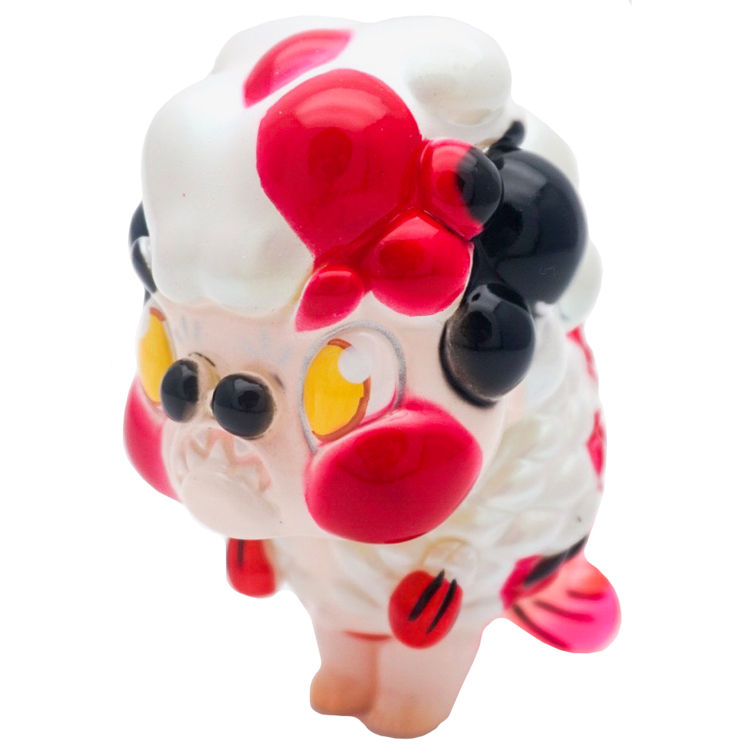 Koi Bobi by SI-AM RUF