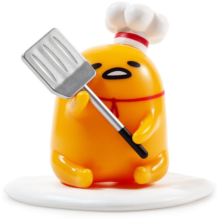 Eggcellent Cook Gudetama by Sanrio