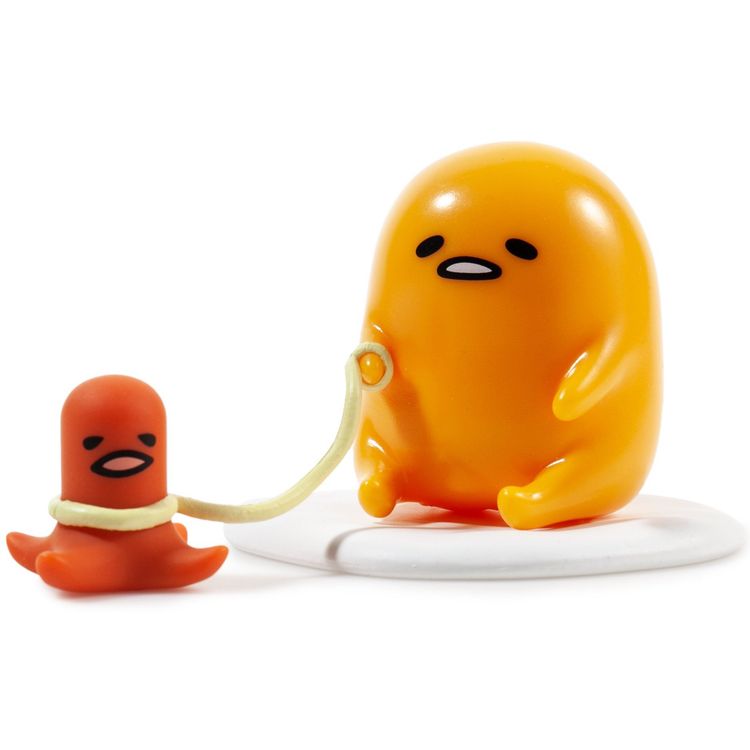Pet Sausage Gudetama by Sanrio