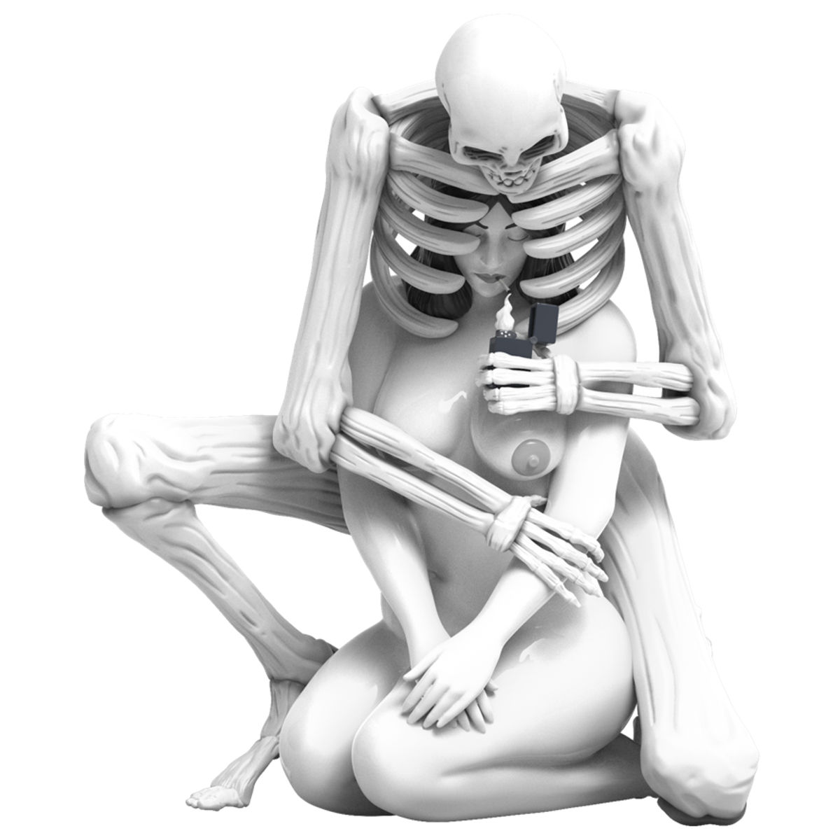 Keep Me In Your Heart