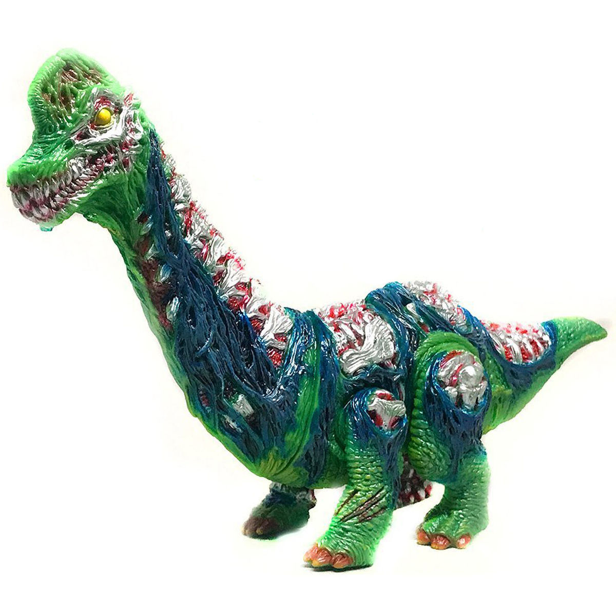 Brachiosore (KaijuCon '19)