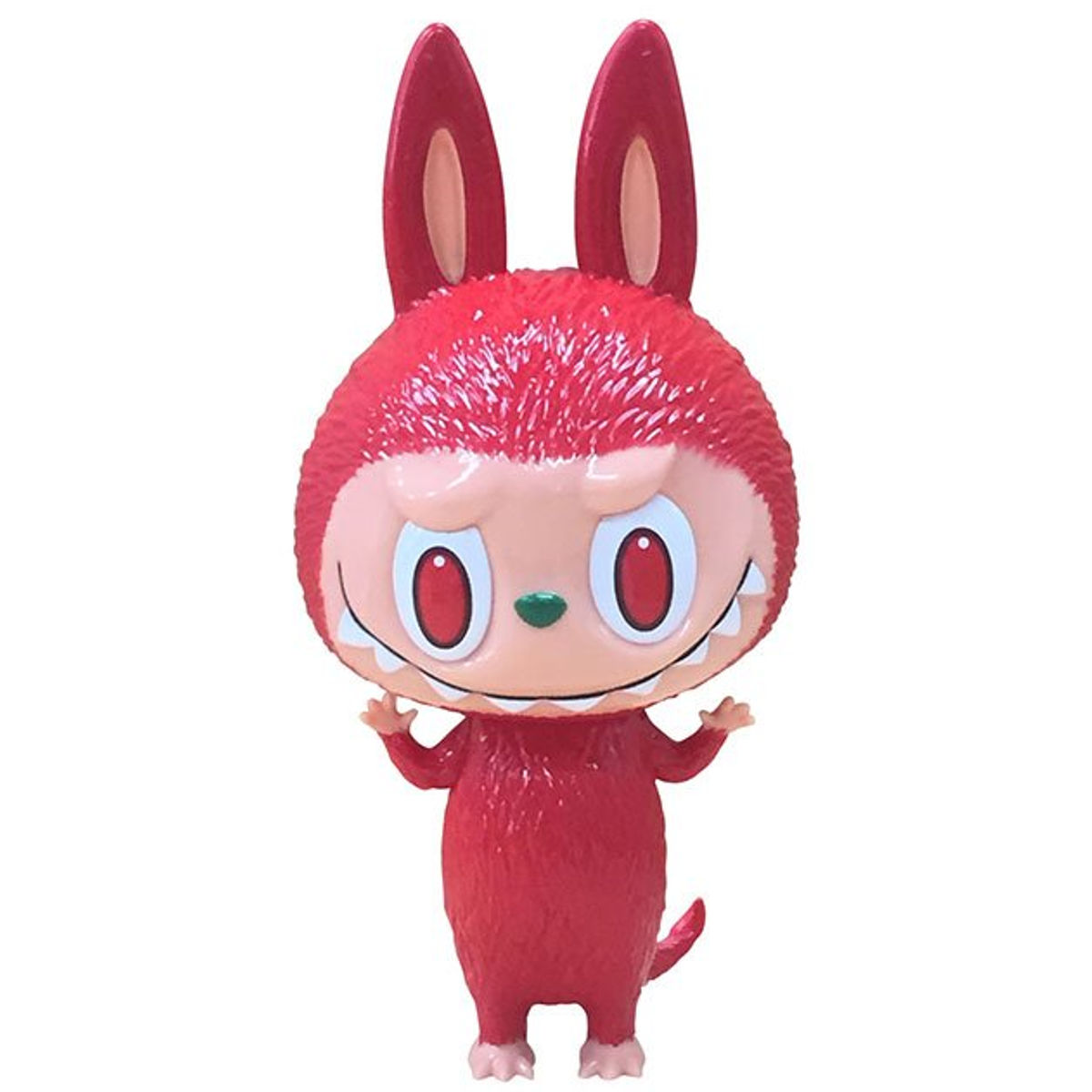 Strawberry Zimomo